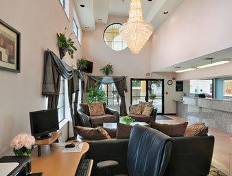 Super 8 Motel Grand Prairie