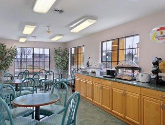 Super 8 Motel Grand Prairie