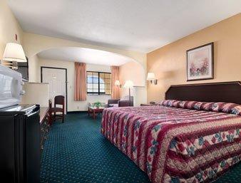 Super 8 Motel Grand Prairie