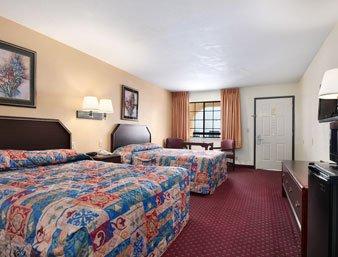 Super 8 Motel Grand Prairie