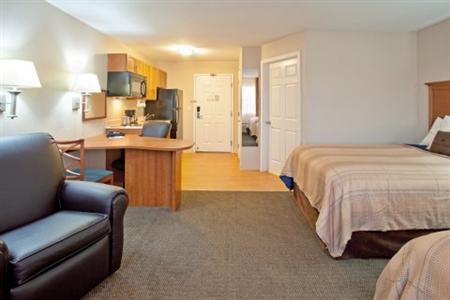 Candlewood Suites Yuma