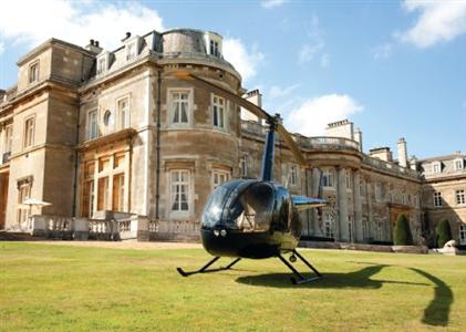 Luton Hoo Hotel Golf and Spa