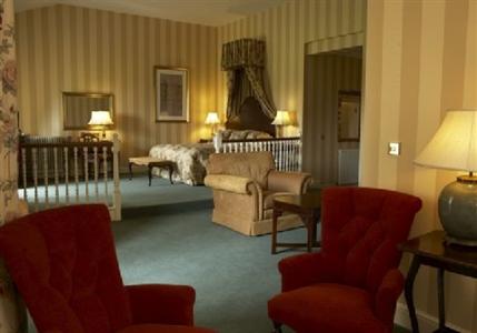 Luton Hoo Hotel Golf and Spa