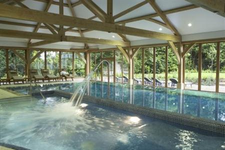 Luton Hoo Hotel Golf and Spa