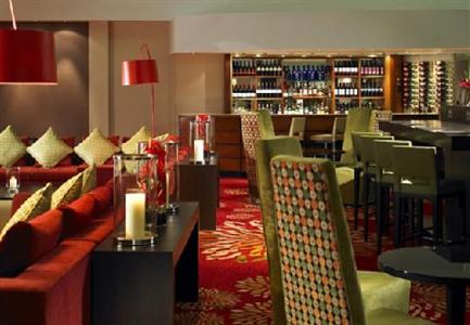 Marriott London Heathrow