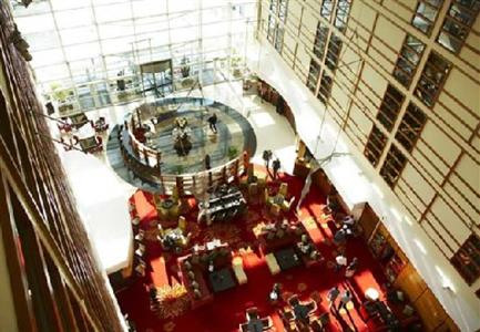 Marriott London Heathrow