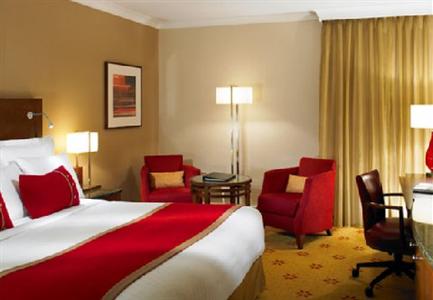 Marriott London Heathrow