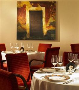 Marriott London Heathrow