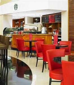 Marriott London Heathrow