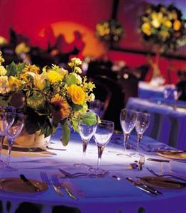 Marriott London Heathrow