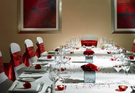 Marriott London Heathrow