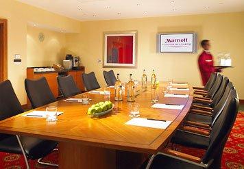 Marriott London Heathrow