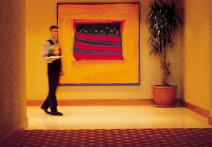 Marriott London Heathrow