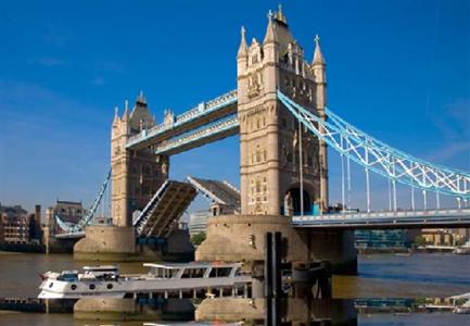 Marriott London Heathrow