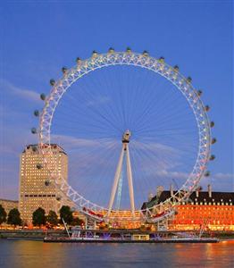 Marriott London Heathrow