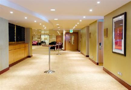 Marriott London Heathrow