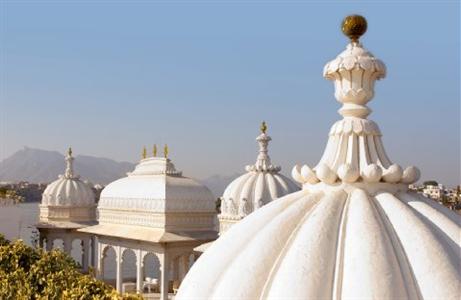 Taj Lake Palace Udaipur