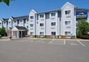 Microtel Inn and Suites Inver Grove Heights Minneapolis