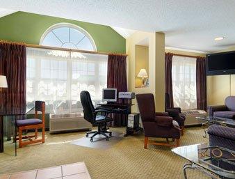 Microtel Inn and Suites Inver Grove Heights Minneapolis