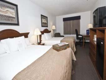 Baymont Inn and Suites Tupelo