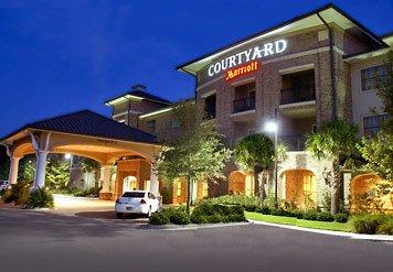 Courtyard by Marriott Charleston-Mount Pleasant