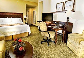 Courtyard by Marriott Charleston-Mount Pleasant