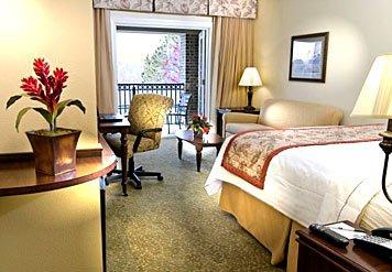 Courtyard by Marriott Charleston-Mount Pleasant