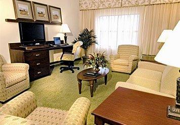 Courtyard by Marriott Charleston-Mount Pleasant