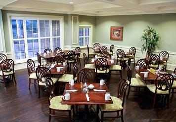 Courtyard by Marriott Charleston-Mount Pleasant