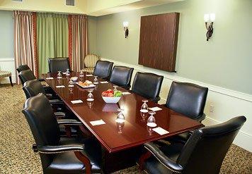 Courtyard by Marriott Charleston-Mount Pleasant