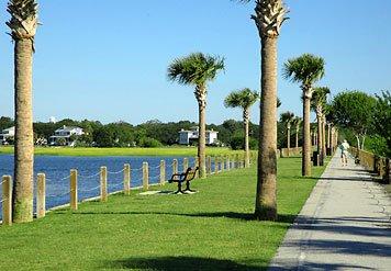 Courtyard by Marriott Charleston-Mount Pleasant