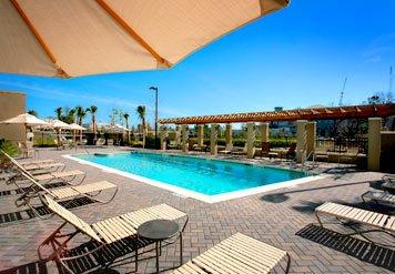 Courtyard by Marriott Jacksonville Flagler Center