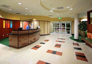 Courtyard by Marriott Jacksonville Flagler Center