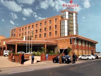 Ramada Multan