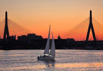 Renaissance Boston Waterfront Hotel