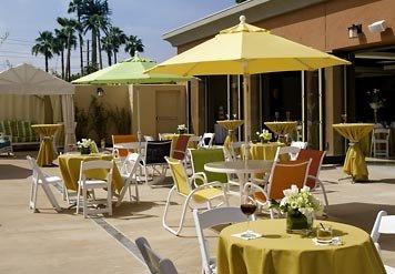 Courtyard by Marriott Los Angeles Westside