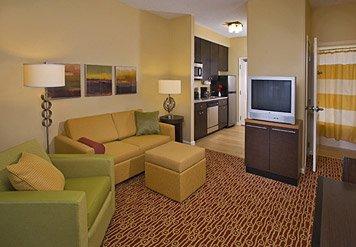 TownePlace Suites Des Moines Urbandale Johnston