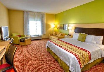 Towneplace Suites Savannah Airport