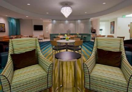 SpringHill Suites Sioux Falls