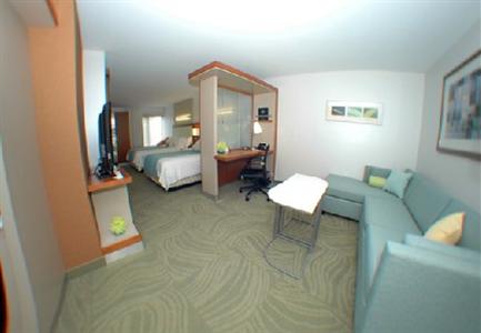 SpringHill Suites Sioux Falls