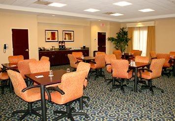 Springhill Suites Louisville Airport