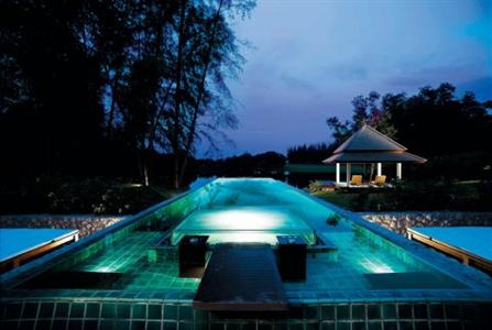 Banyan Tree Phuket