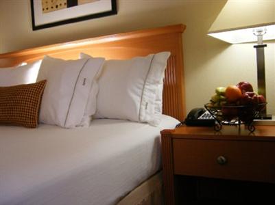 Holiday Inn Express & Suites Fremont Milpitas Central