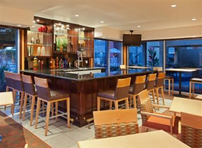 Holiday Inn Express & Suites Fremont Milpitas Central