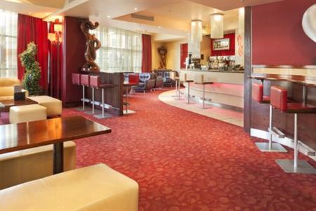 Crowne Plaza London Shoreditch