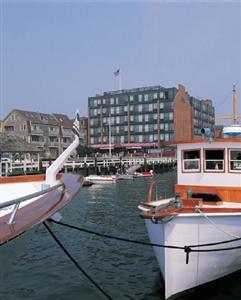 Wyndham Inn on the Harbor