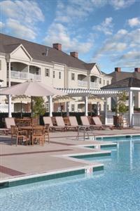 Wyndham Governor's Green Resort Williamsburg (Virginia)