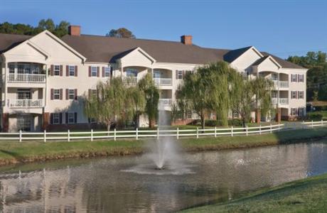 Wyndham Governor's Green Resort Williamsburg (Virginia)