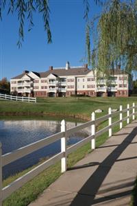 Wyndham Governor's Green Resort Williamsburg (Virginia)