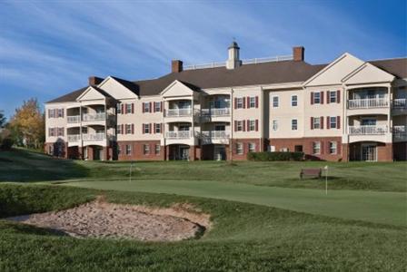 Wyndham Governor's Green Resort Williamsburg (Virginia)